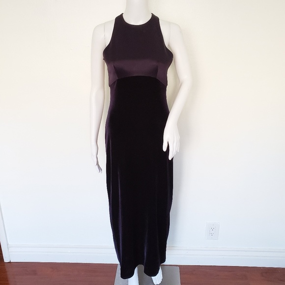 Laundry By Shelli Segal Dresses & Skirts - 3/$25 Laundry by Shelli Gegal Cross Strap Dress 2